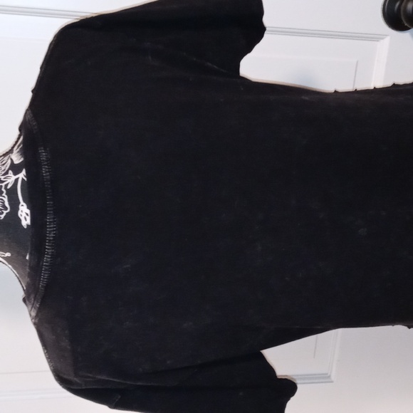 🆕️ 🖤Affliction🖤 - Standard Supply Distressed S/S Tee - Picture 10 of 13